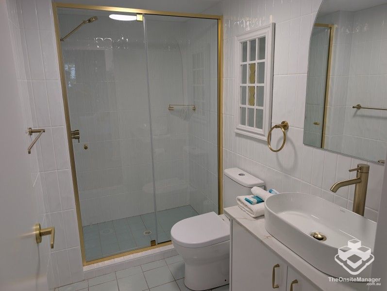 rental property Gold Coast