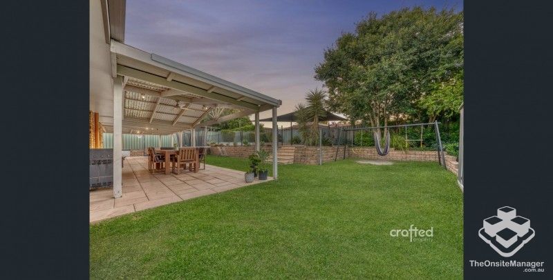 rental property Brisbane