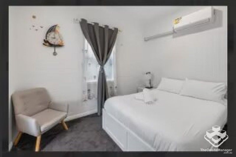 rental property Brisbane