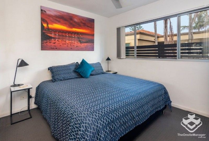 rental property Brisbane