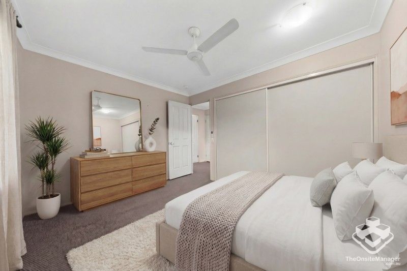 rental property Brisbane