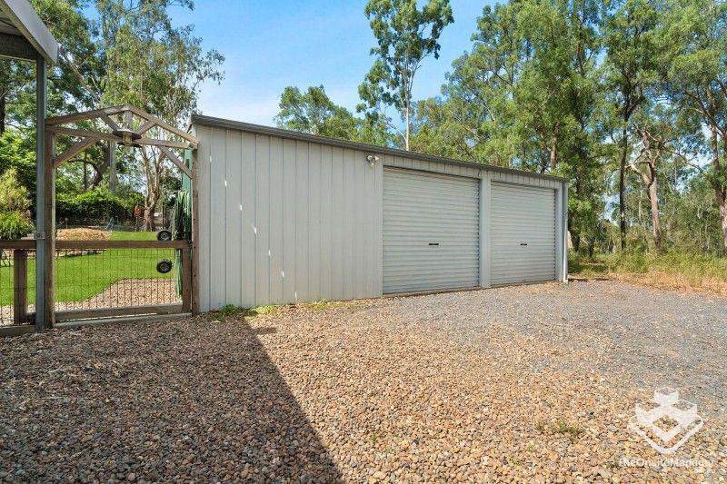 rental property Brisbane