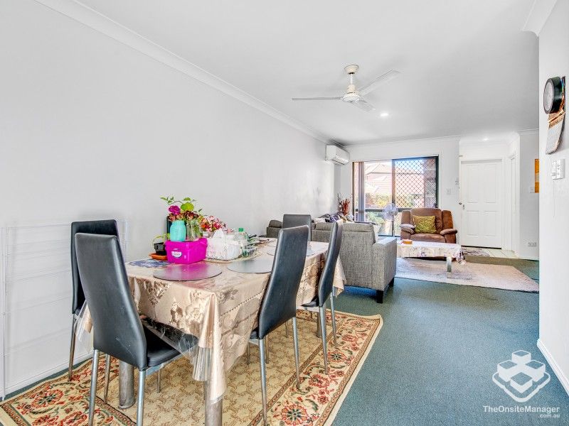 rental property Ipswich