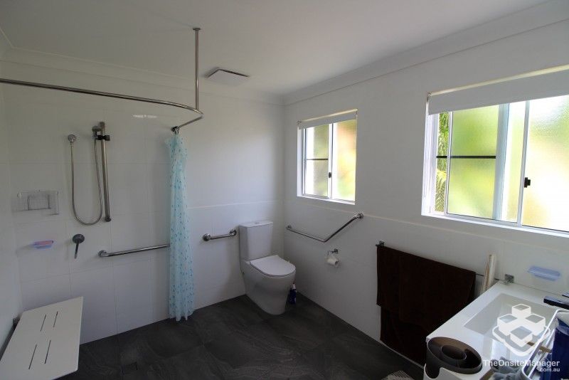 rental property Whitsundays