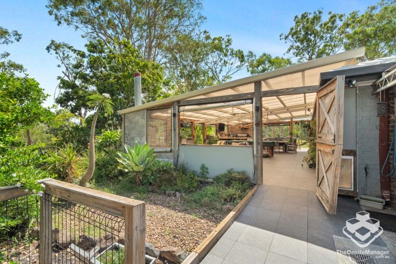 rental property Brisbane