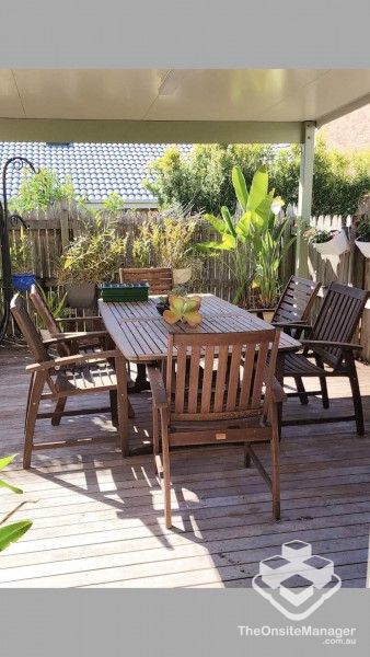 rental property Brisbane