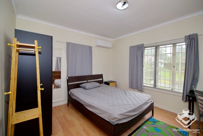 rental property Brisbane