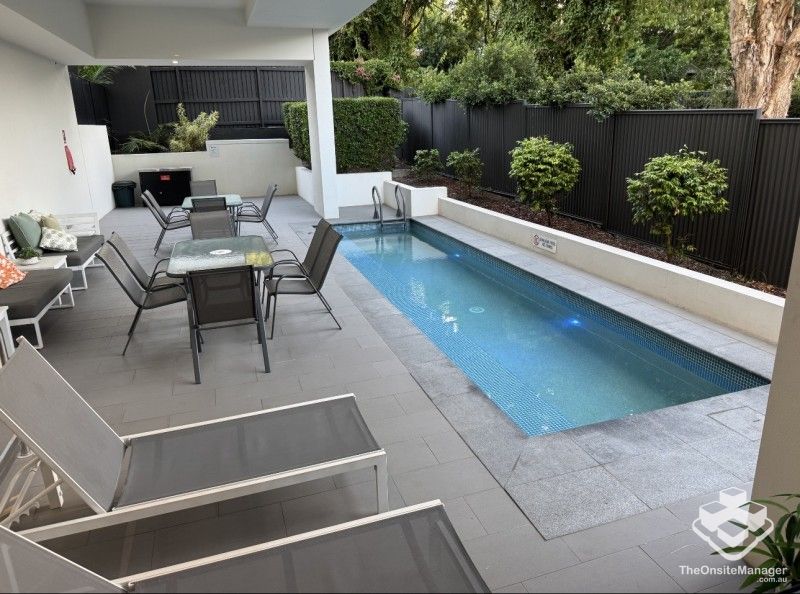 rental property Brisbane