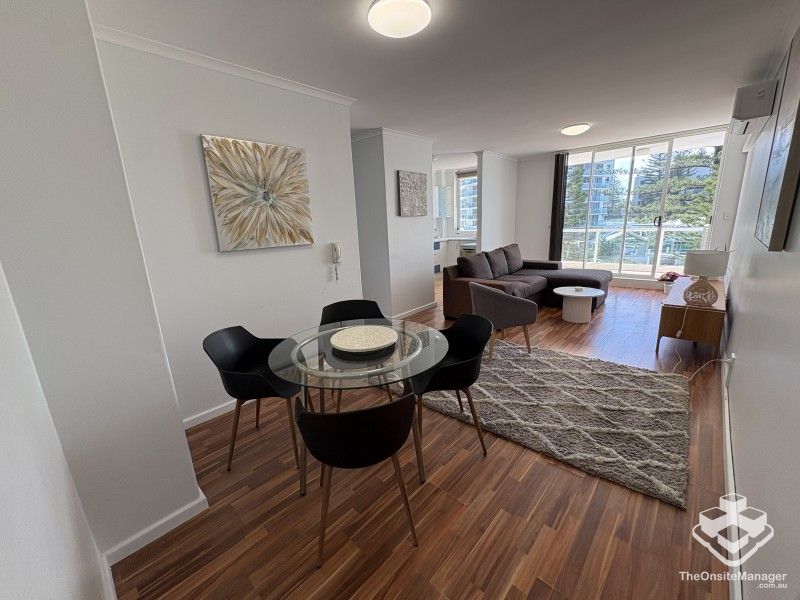 rental property Gold Coast