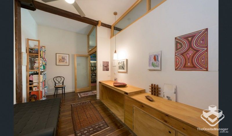 rental property Brisbane