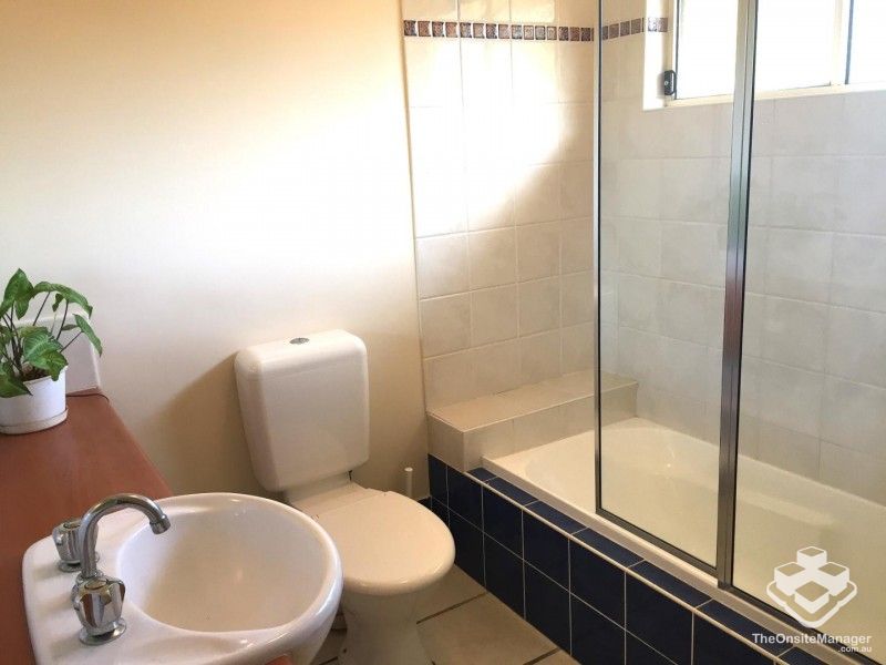 rental property Brisbane