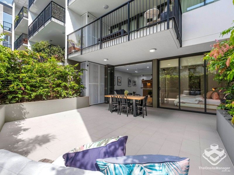 rental property Brisbane