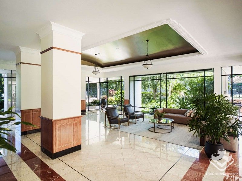 rental property Brisbane