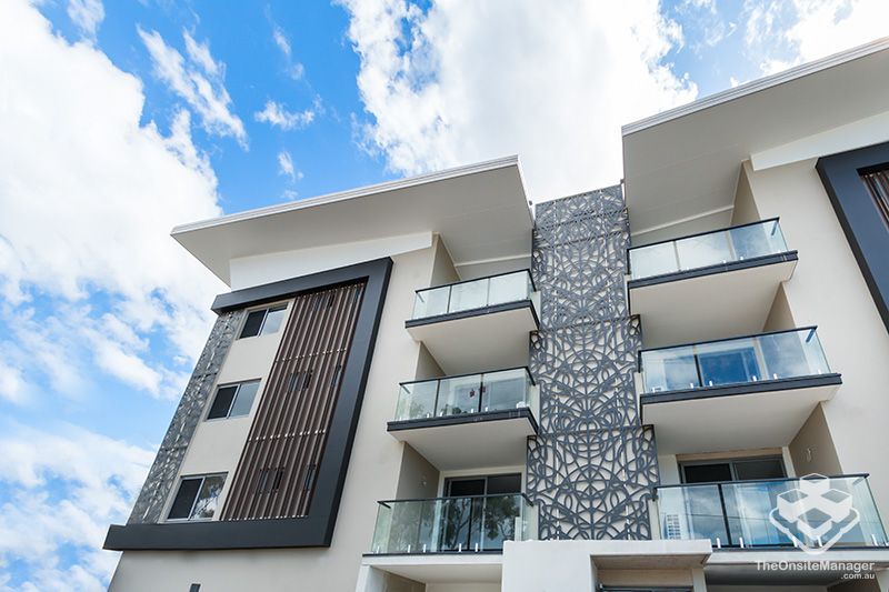 rental property Brisbane