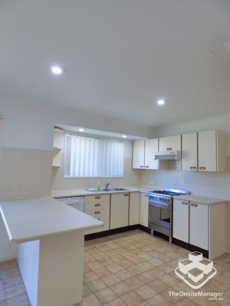 rental property Brisbane