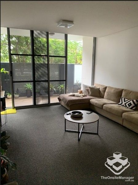 rental property Gold Coast