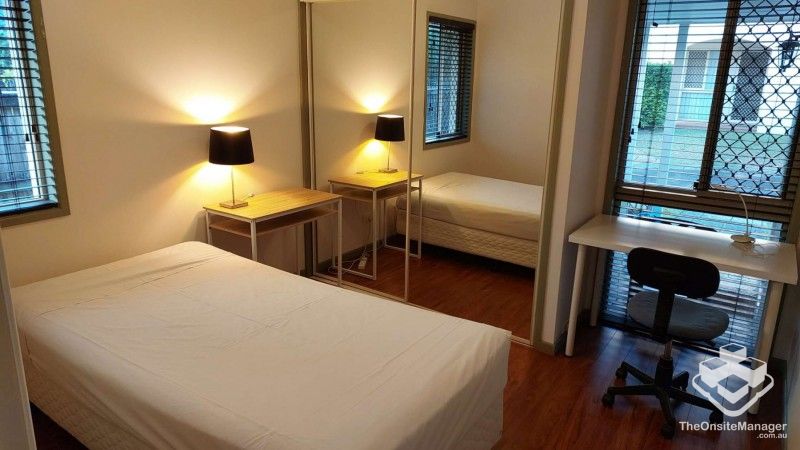 rental property Brisbane