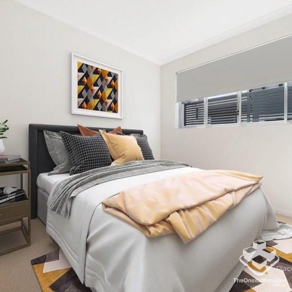 rental property Brisbane