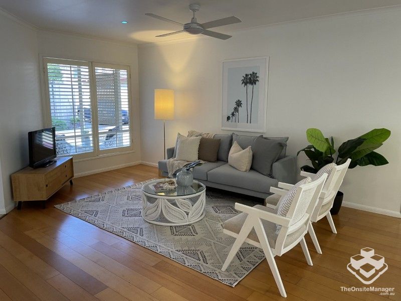 rental property Brisbane