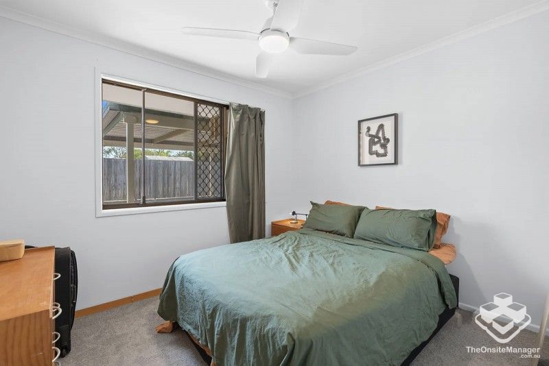 rental property Brisbane