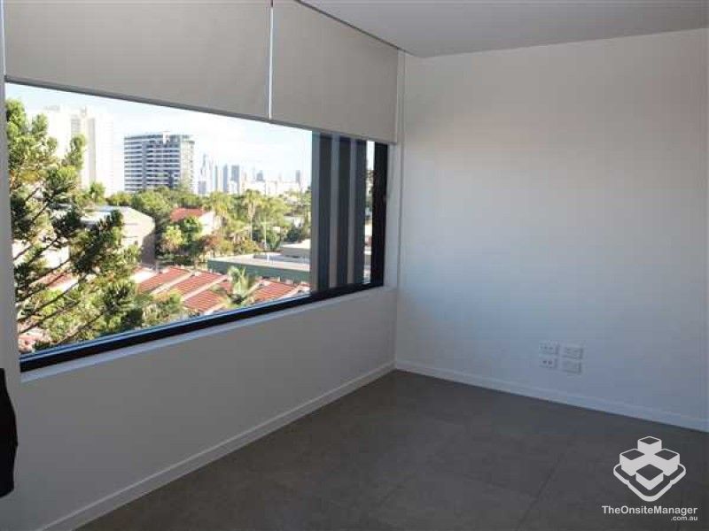 rental property Gold Coast