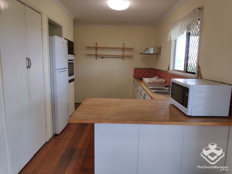 rental property Brisbane