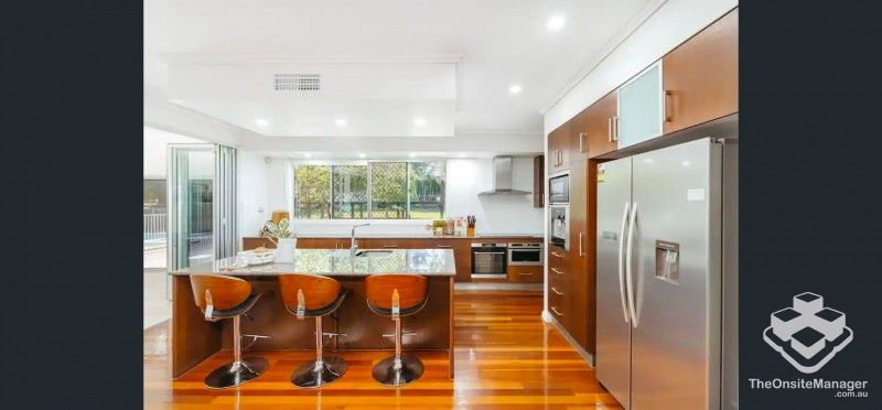 rental property Brisbane