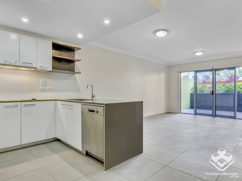 rental property Brisbane