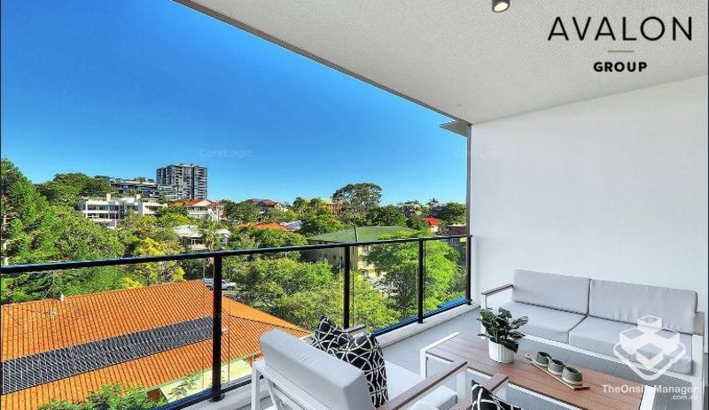 rental property Brisbane