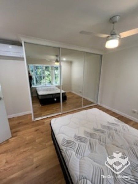 rental property Brisbane