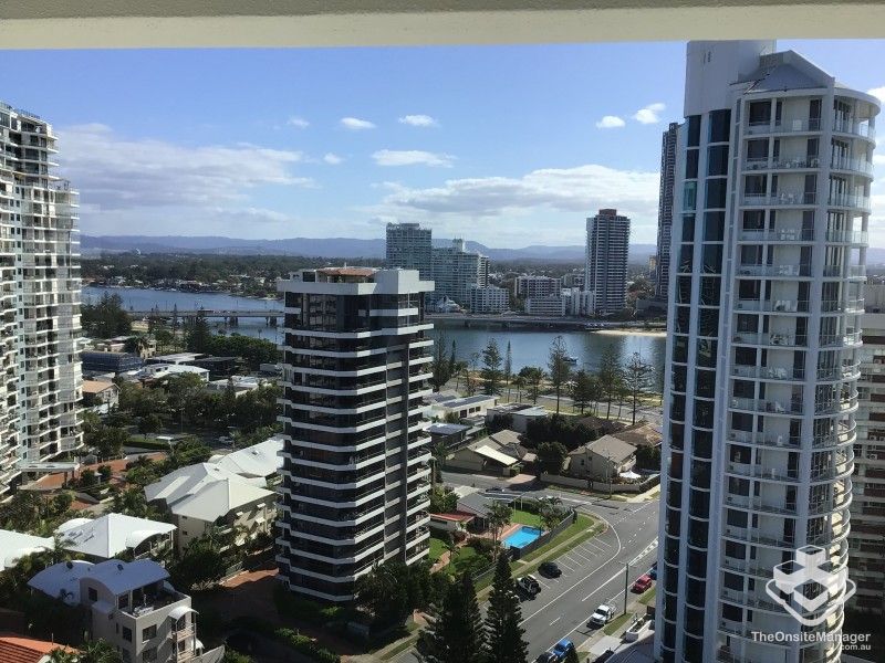 rental property Gold Coast