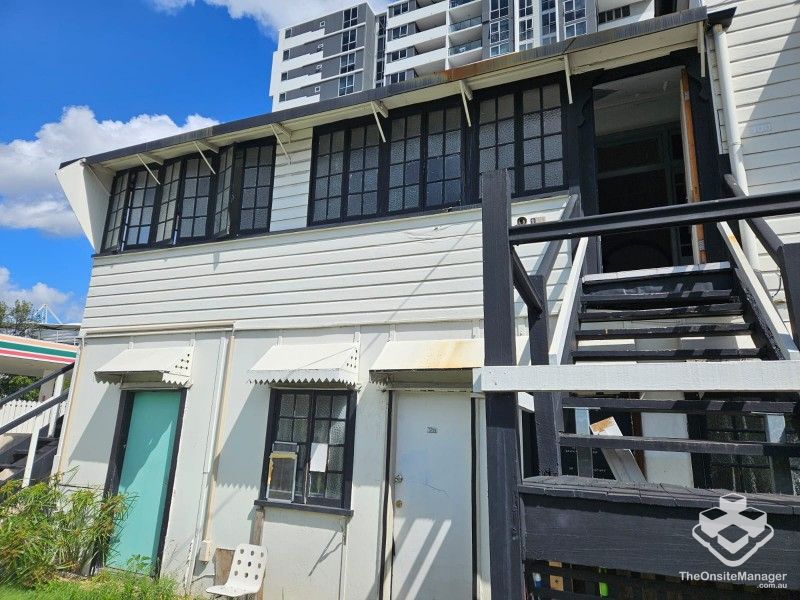 rental property Brisbane