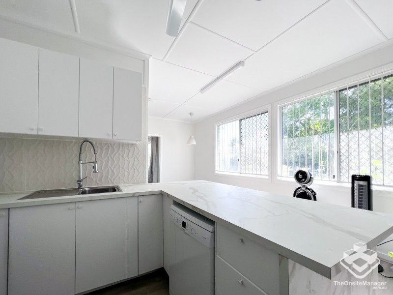 rental property Brisbane