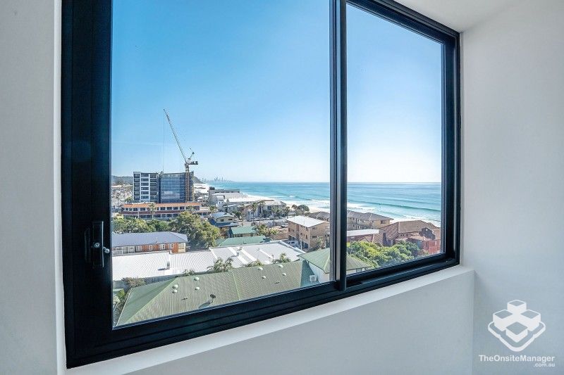 rental property Gold Coast