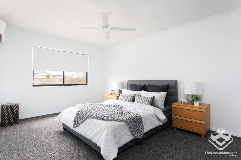 rental property Brisbane