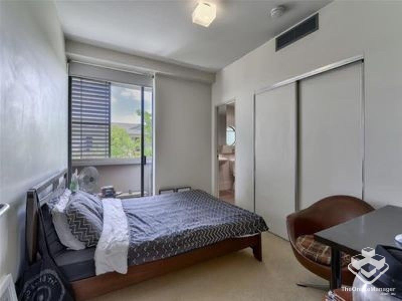 rental property Brisbane