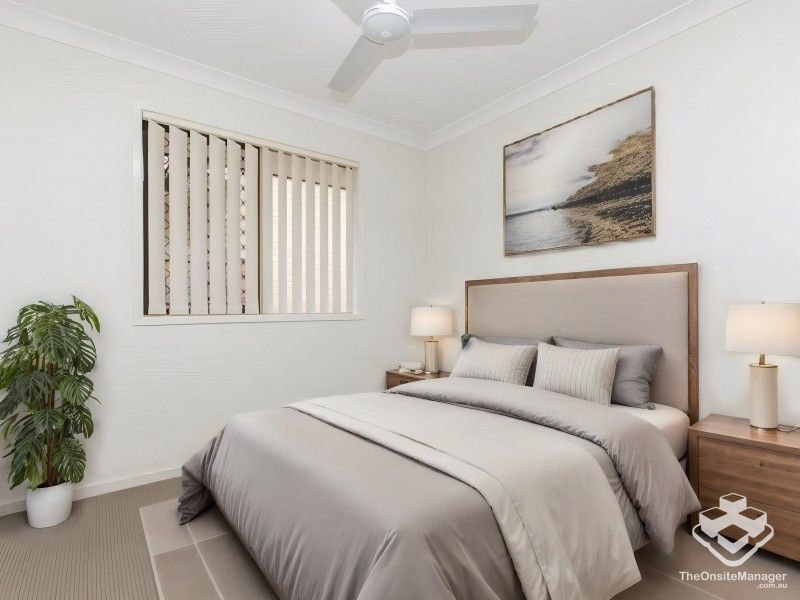 rental property Brisbane