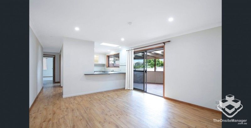 rental property Brisbane