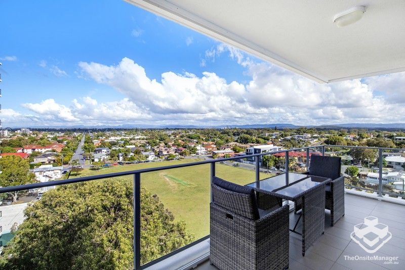 rental property Gold Coast