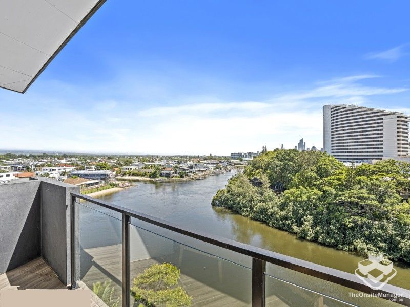 rental property Gold Coast