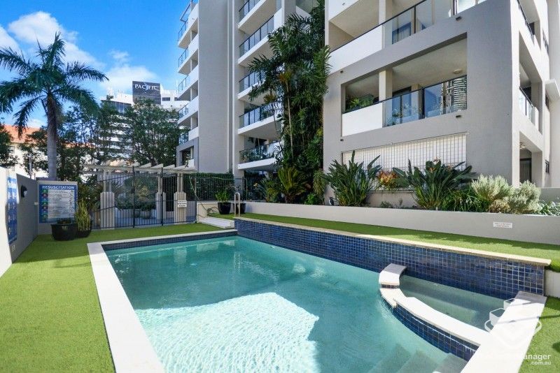 rental property Brisbane