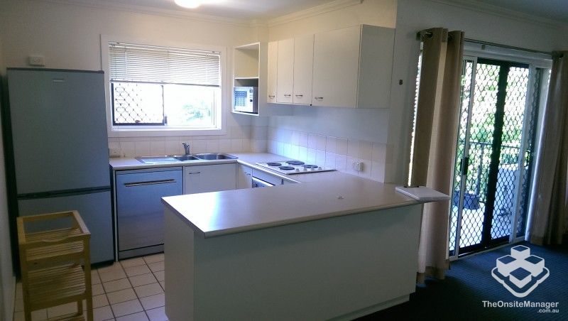 rental property Brisbane