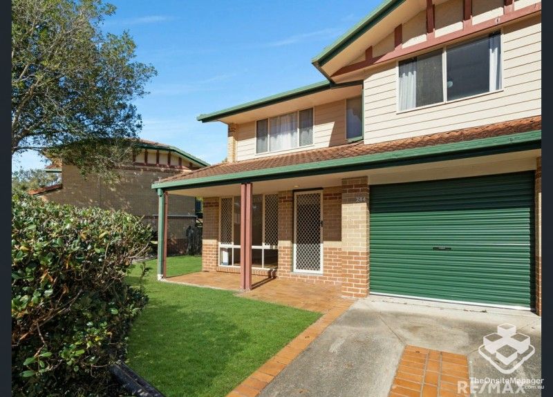 rental property Gold Coast