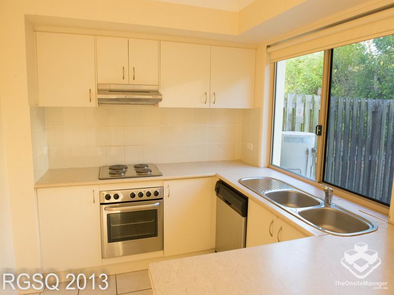 rental property Brisbane