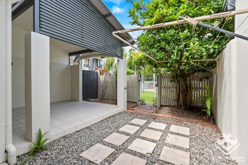 rental property Brisbane