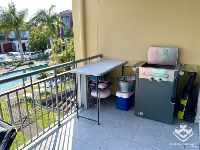 rental property Gold Coast