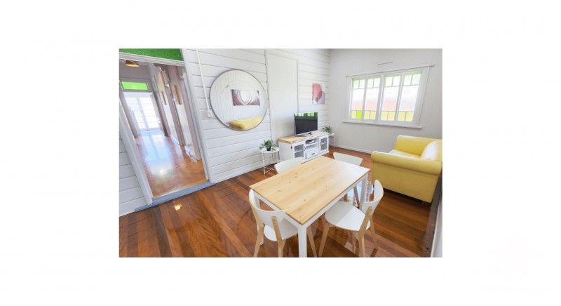 rental property Brisbane