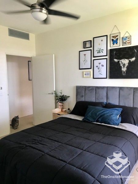 rental property Brisbane