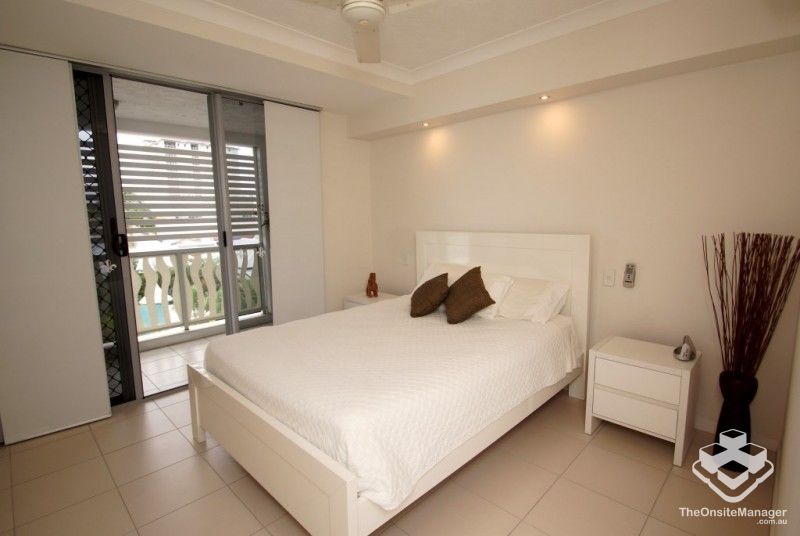 rental property Cairns