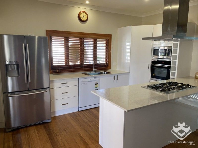 rental property Brisbane